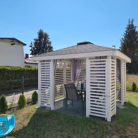 Markas Rewa Exterior photo