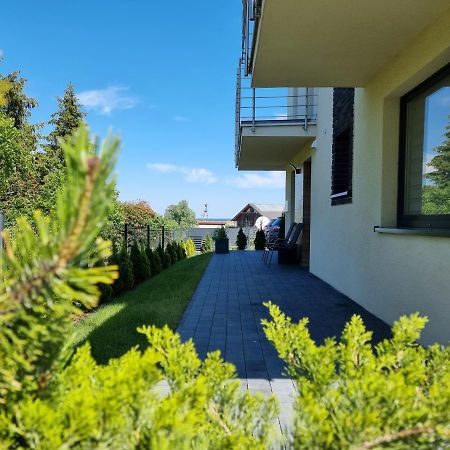 Markas Rewa Exterior photo
