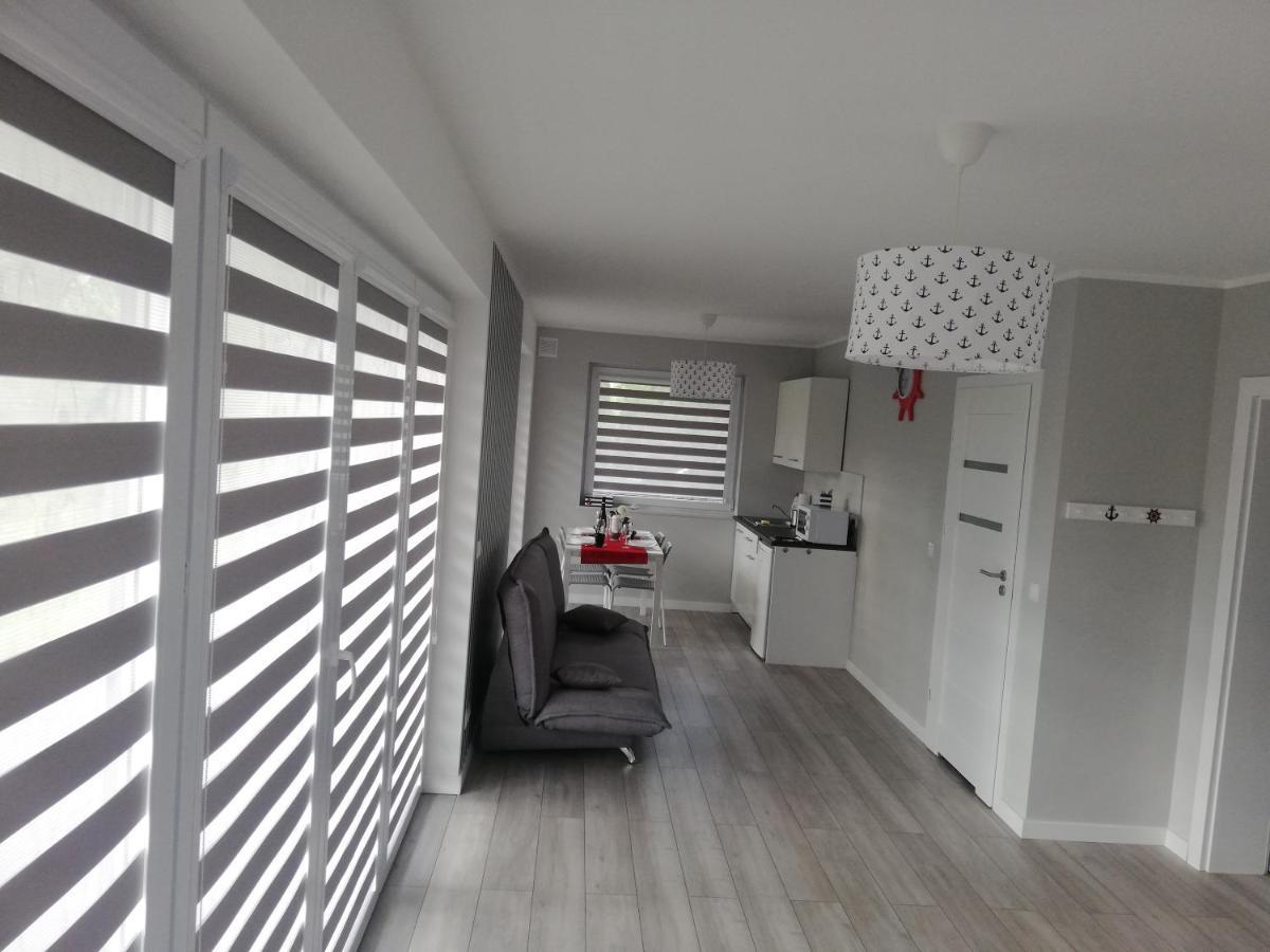 Markas Rewa Exterior photo