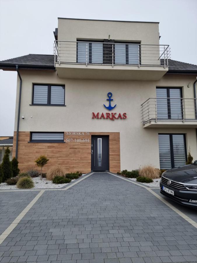 Markas Rewa Exterior photo
