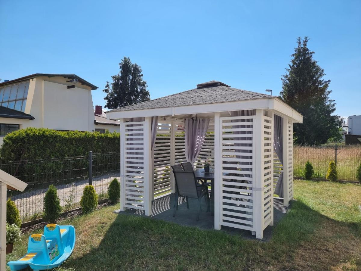 Markas Rewa Exterior photo