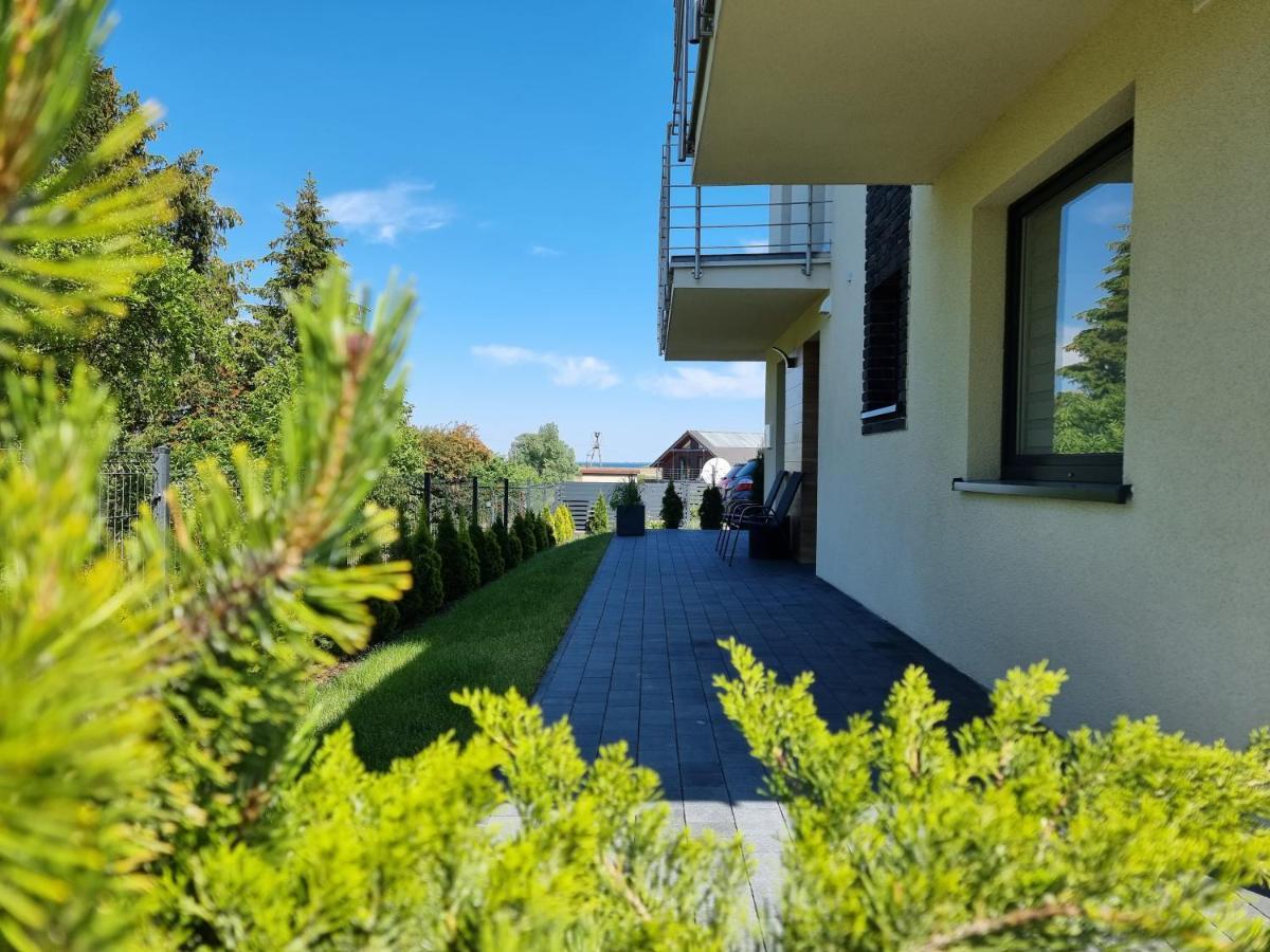 Markas Rewa Exterior photo
