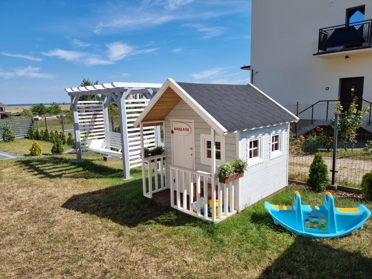 Markas Rewa Exterior photo
