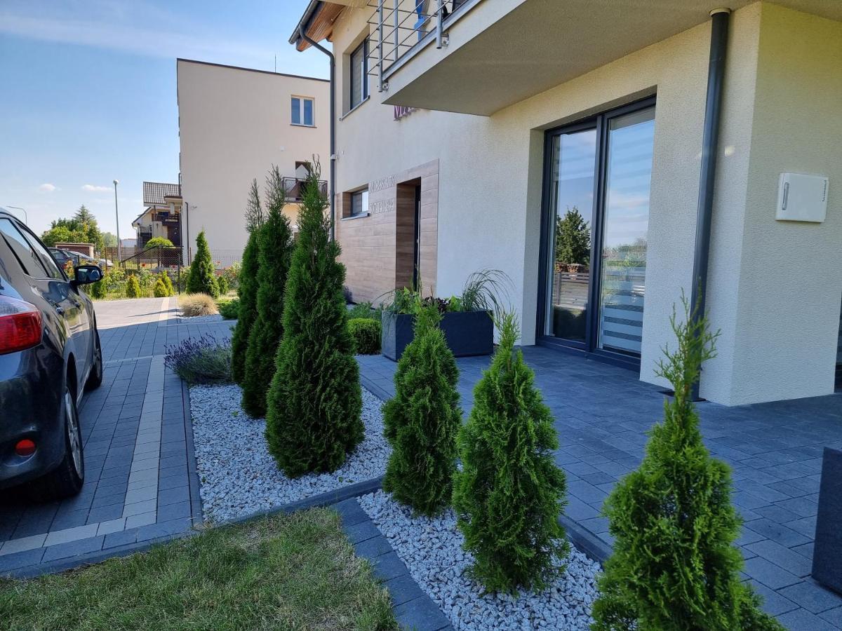 Markas Rewa Exterior photo