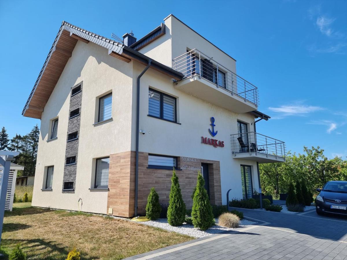 Markas Rewa Exterior photo