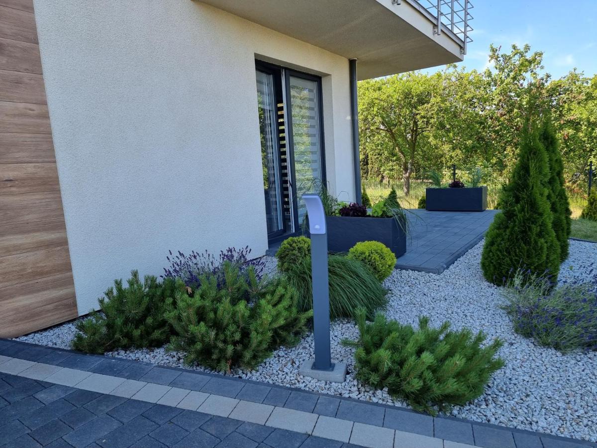 Markas Rewa Exterior photo