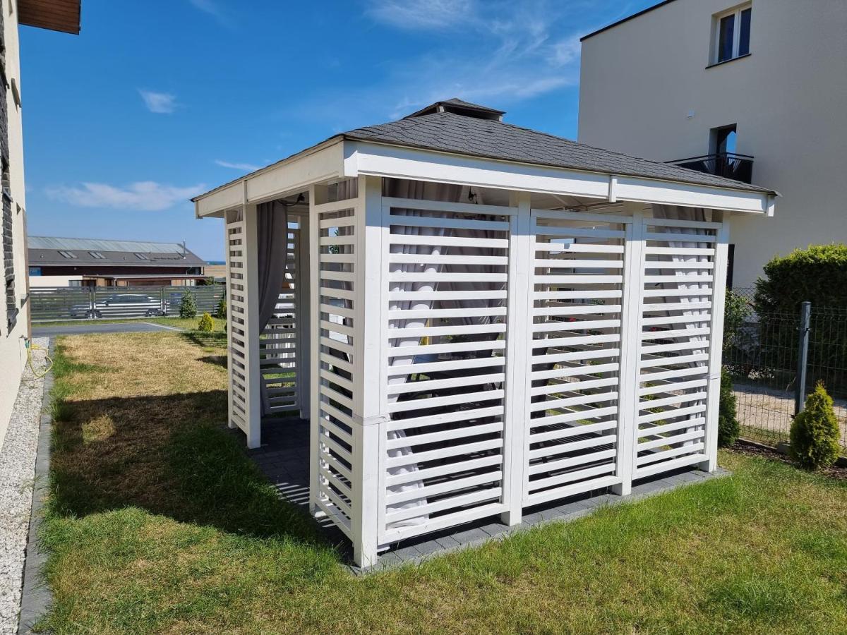 Markas Rewa Exterior photo
