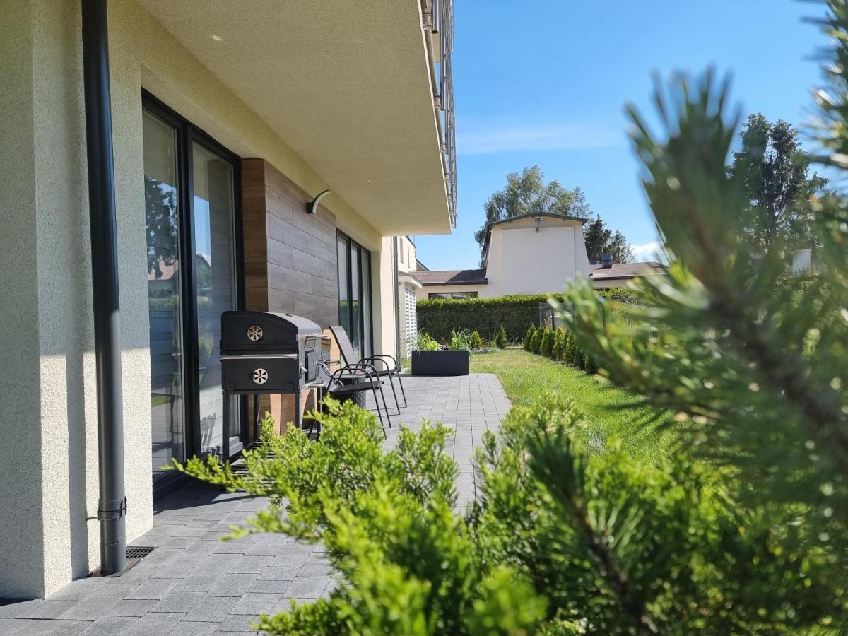 Markas Rewa Exterior photo