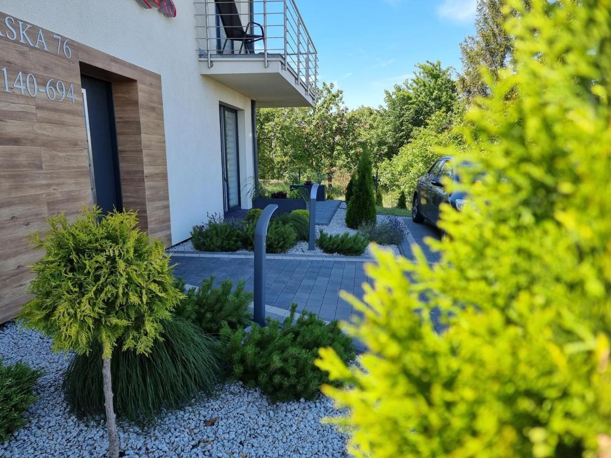 Markas Rewa Exterior photo