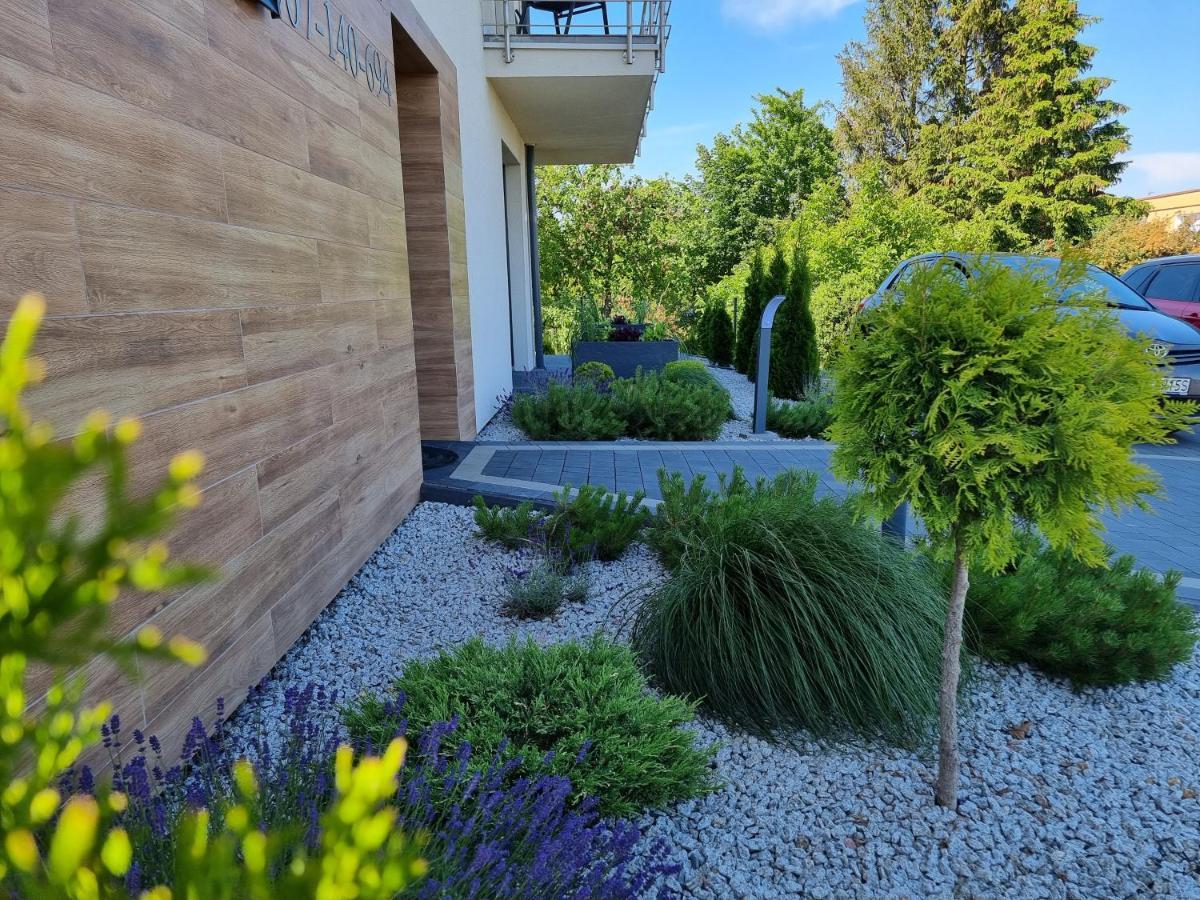 Markas Rewa Exterior photo