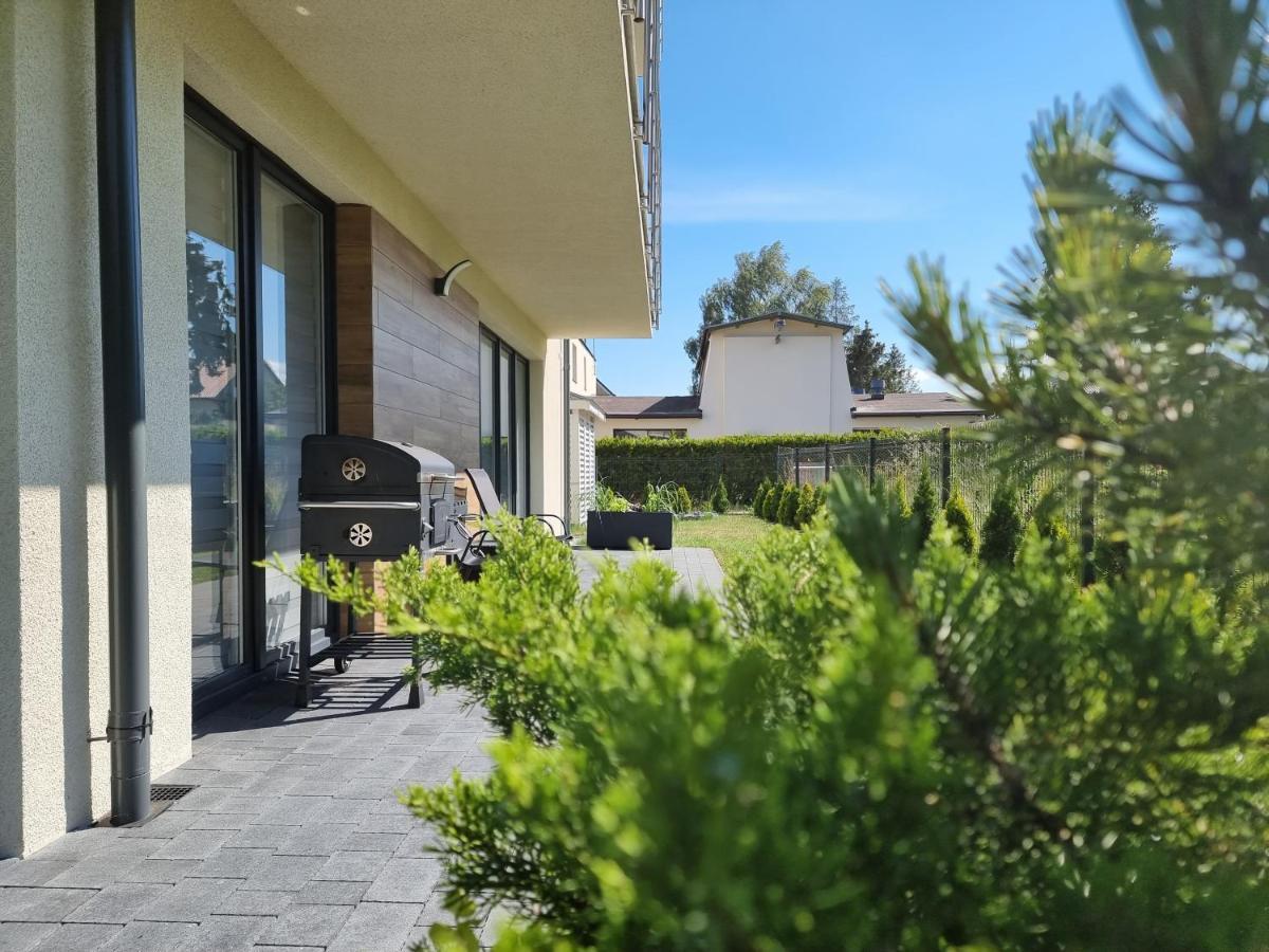 Markas Rewa Exterior photo