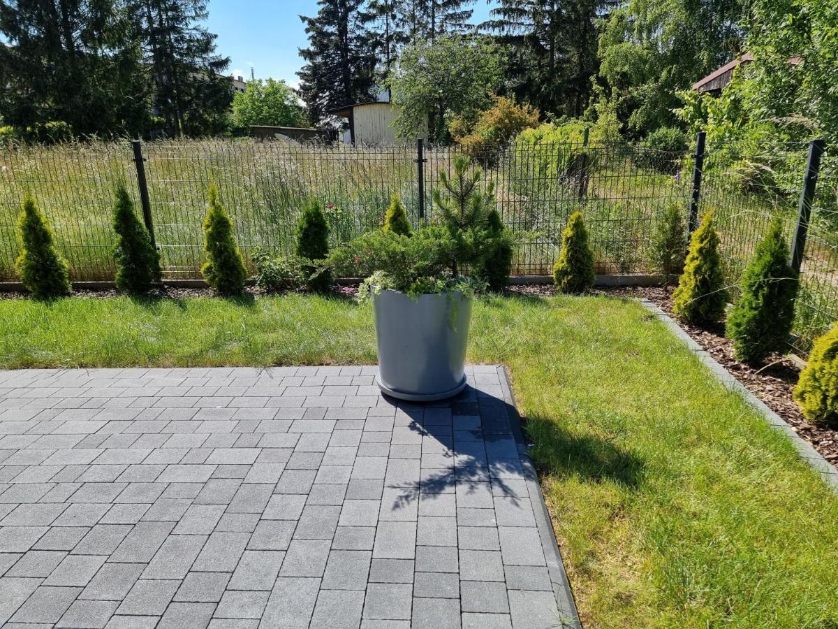 Markas Rewa Exterior photo